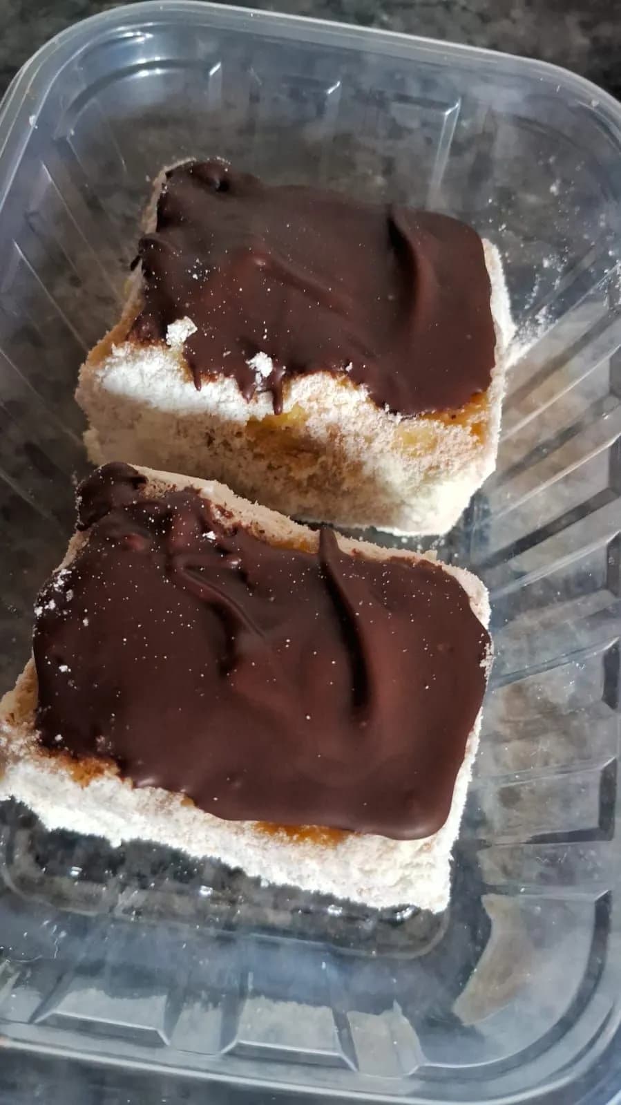 Palha Italiana — foto 1 de 1